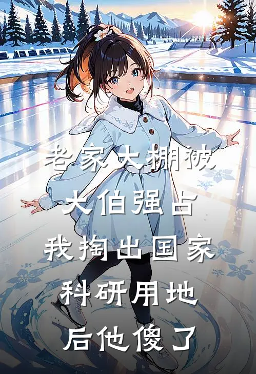老家大棚被大伯强占，我掏出国家科研用地后他傻了