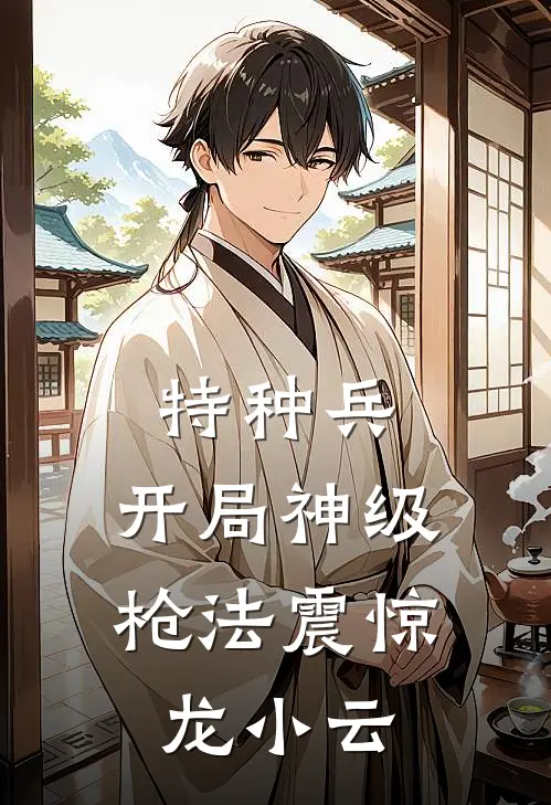 特种兵：开局神级枪法震惊龙小云