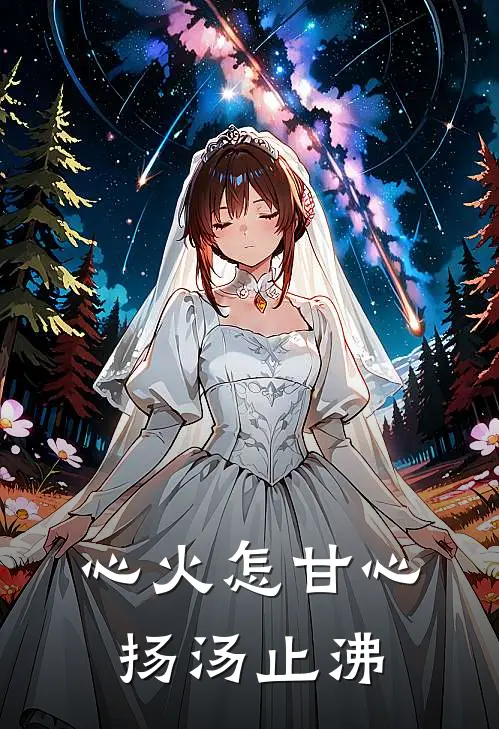 心火怎甘心扬汤止沸