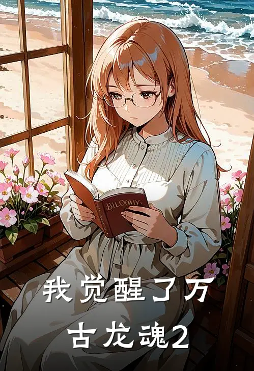 我觉醒了万古龙魂2