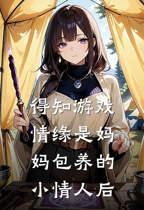 得知游戏情缘是妈妈包养的小情人后