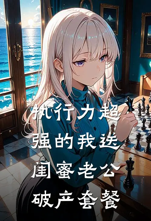执行力超强的我送闺蜜老公破产套餐
