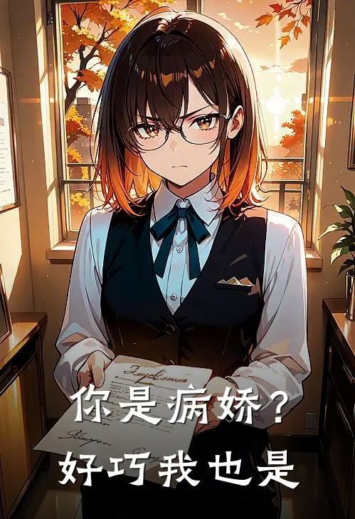 你是病娇？好巧我也是