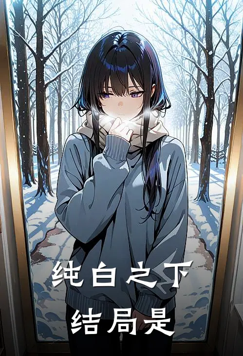 纯白之下结局是