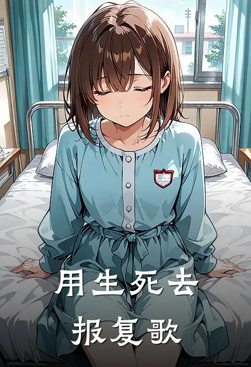 用生死去报复歌