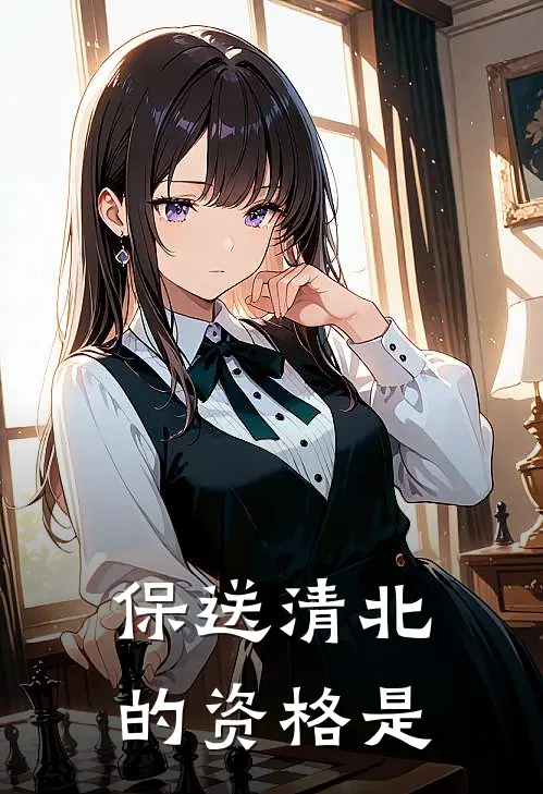 保送清北的资格是