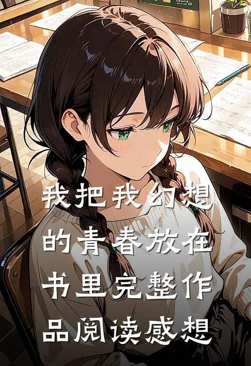 我把我幻想的青春放在书里完整作品阅读感想
