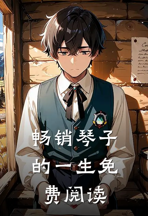 畅销琴子的一生免费阅读