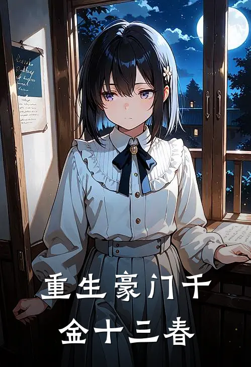 重生豪门千金 十三春