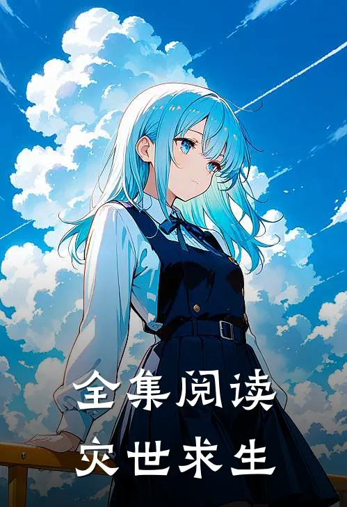 全集阅读灾世求生