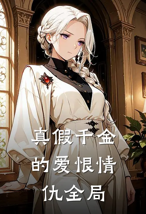 真假千金的爱恨情仇全局