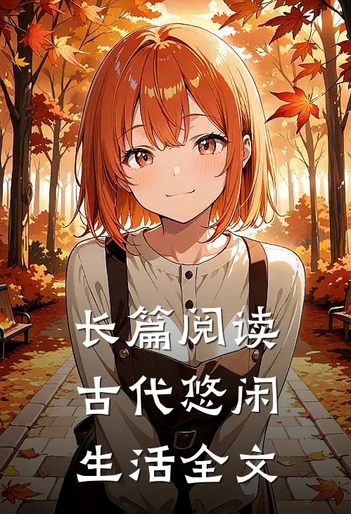 长篇阅读古代悠闲生活全文