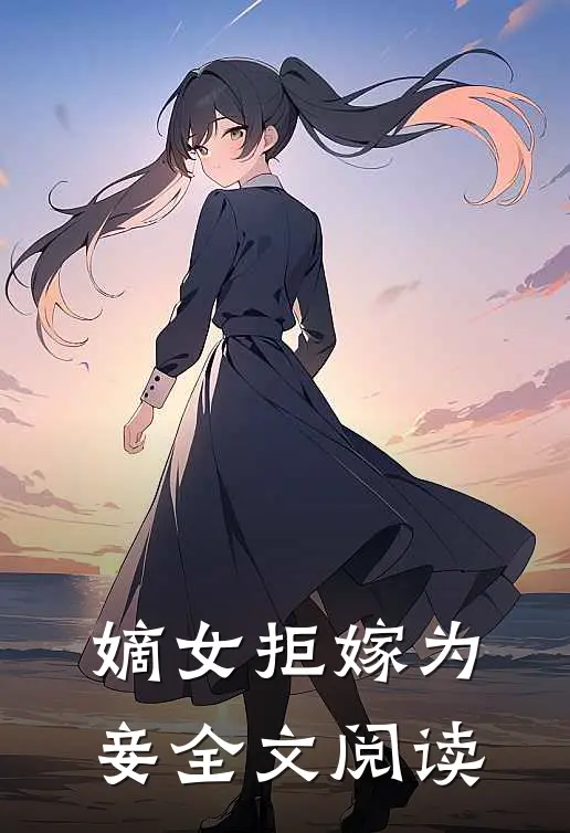 嫡女拒嫁为妾全文阅读