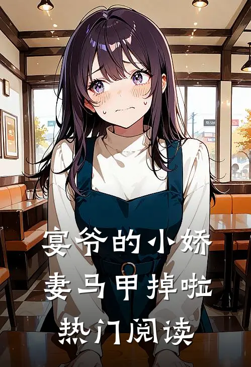 宴爷的小娇妻马甲掉啦热门阅读