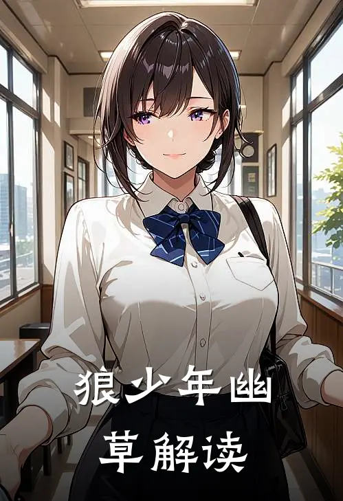 狼少年幽草解读
