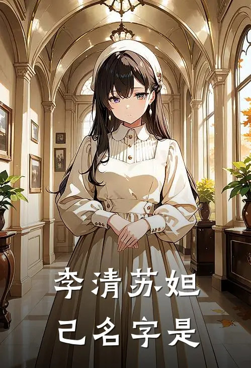 李清苏妲己名字是
