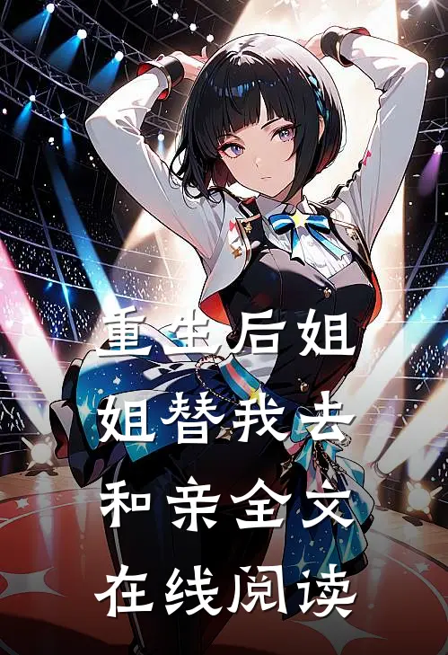 重生后姐姐替我去和亲全文在线阅读