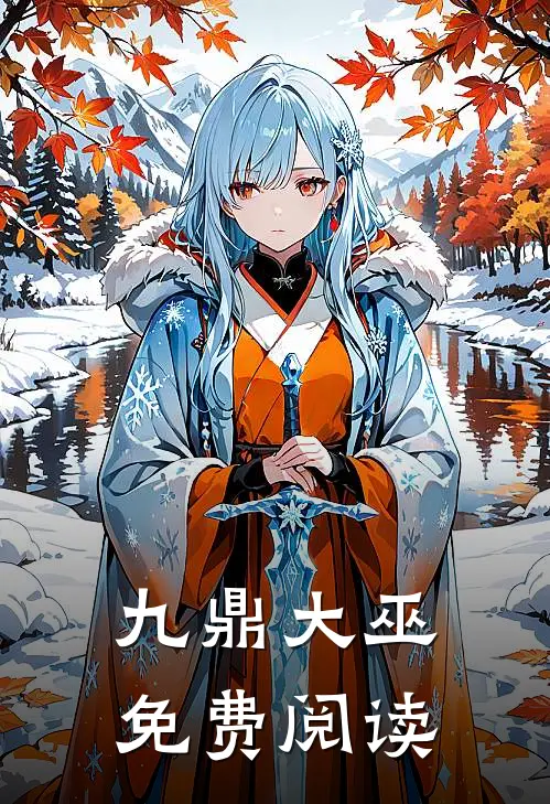 九鼎大巫免费阅读