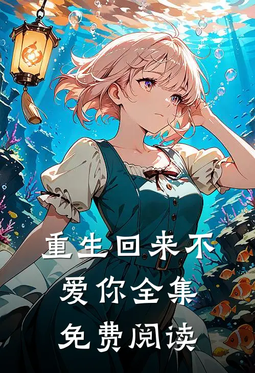 重生回来不爱你 全集免费阅读