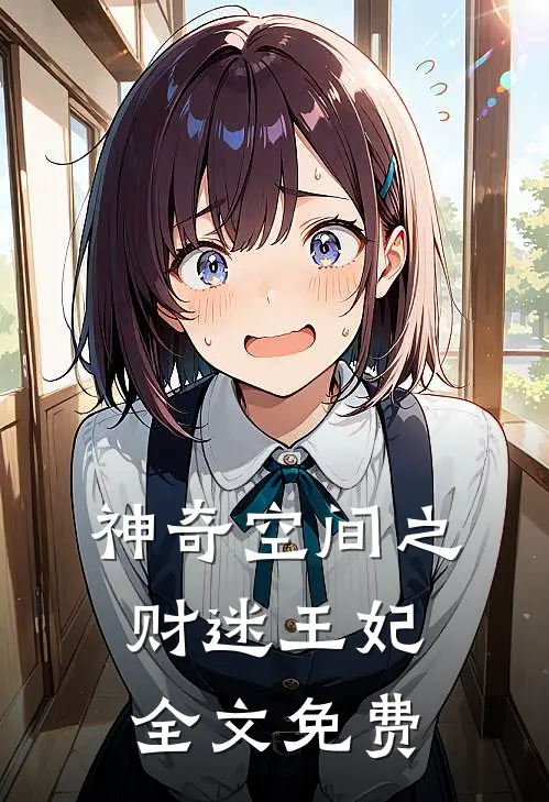 神奇空间之财迷王妃全文免费