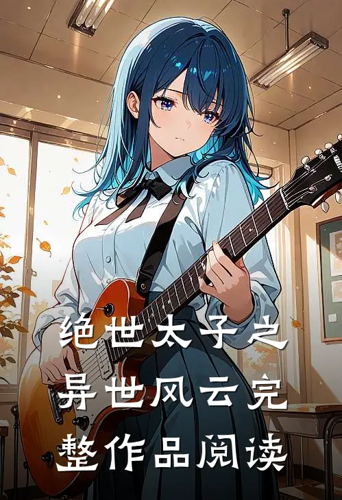 绝世太子之异世风云完整作品阅读