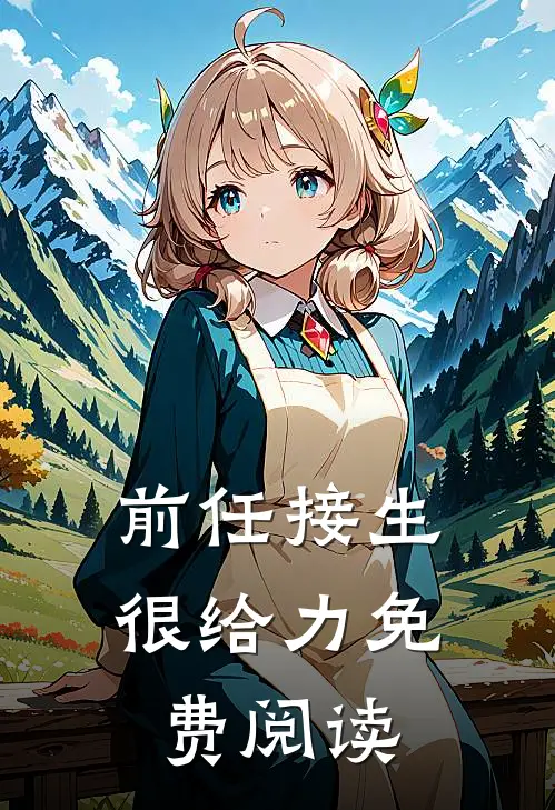 前任接生很给力免费阅读