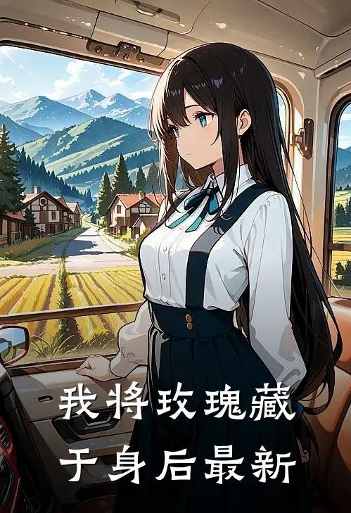 我将玫瑰藏于身后最新
