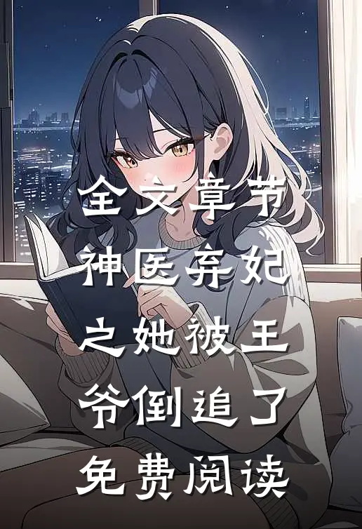 全文章节神医弃妃之她被王爷倒追了免费阅读