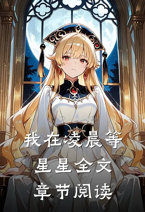 我在凌晨等星星全文章节阅读