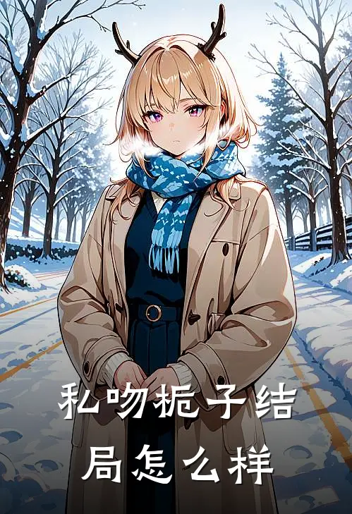 私吻栀子结局怎么样