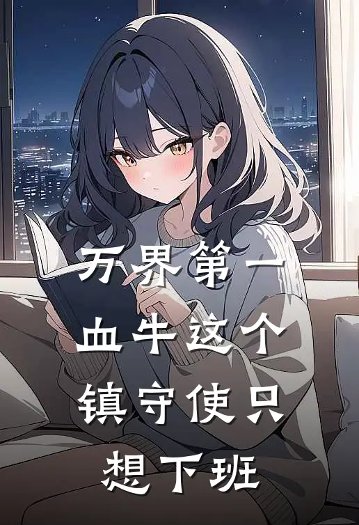 万界第一血牛这个镇守使只想下班