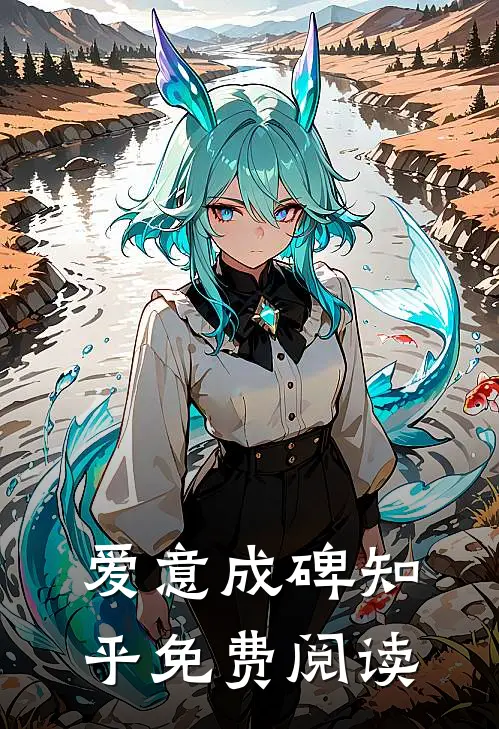 爱意成碑知乎免费阅读