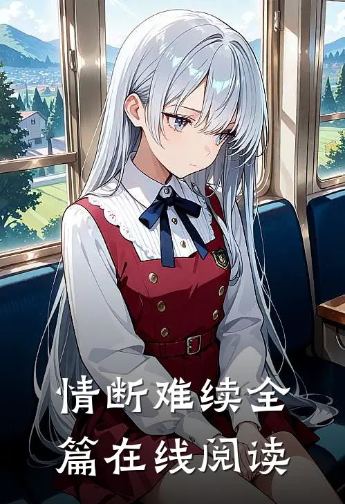 情断难续全篇在线阅读