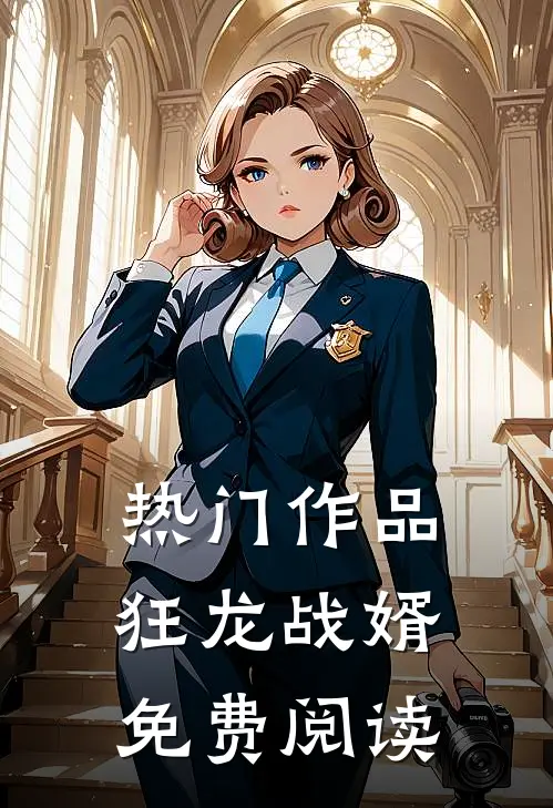 热门作品狂龙战婿免费阅读
