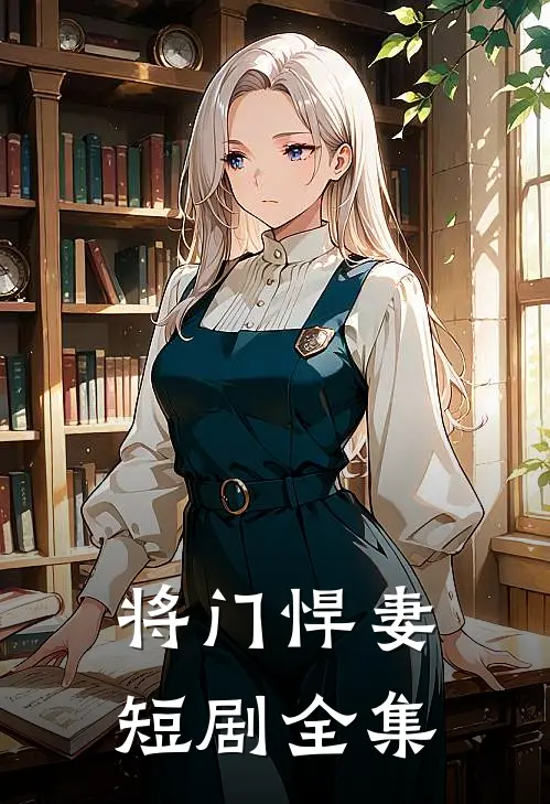 将门悍妻短剧全集