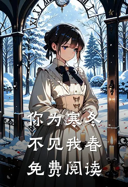 你为寒冬不见我春免费阅读