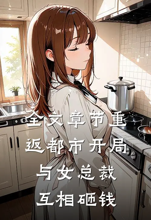 全文章节重返都市开局与女总裁互相砸钱