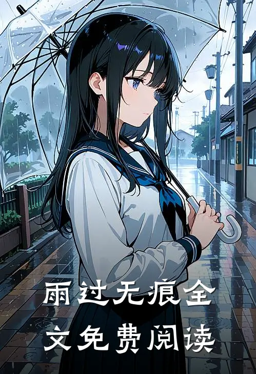雨过无痕全文免费阅读