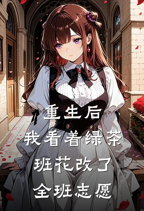 重生后，我看着绿茶班花改了全班志愿