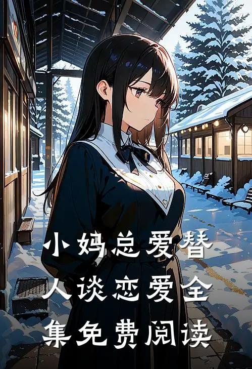 小妈总爱替人谈恋爱 全集免费阅读