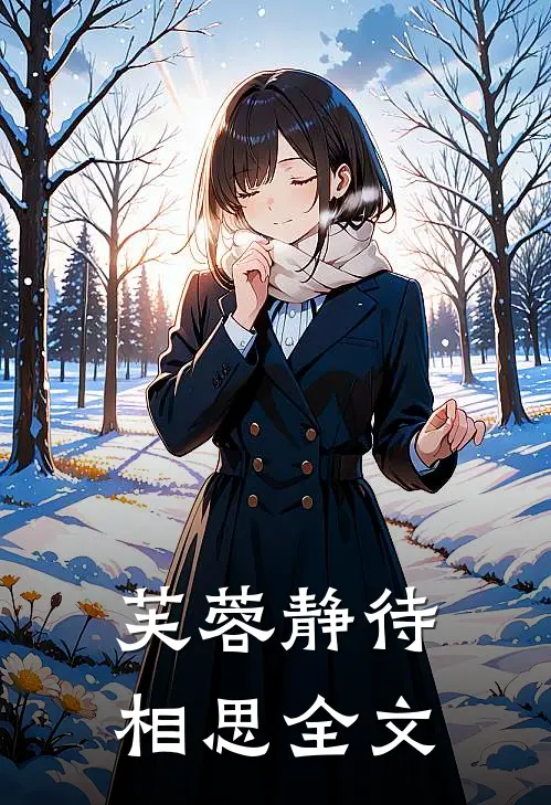 芙蓉静待相思全文