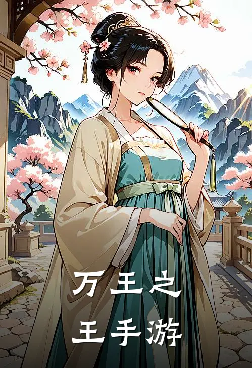 万王之王手游