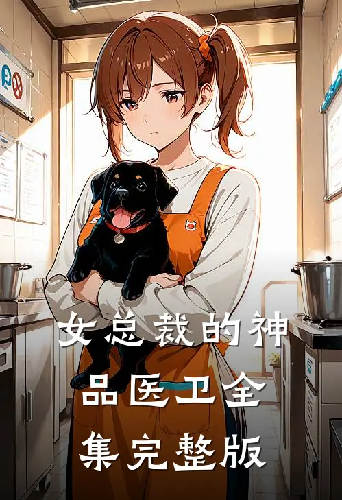 女总裁的神品医卫全集完整版