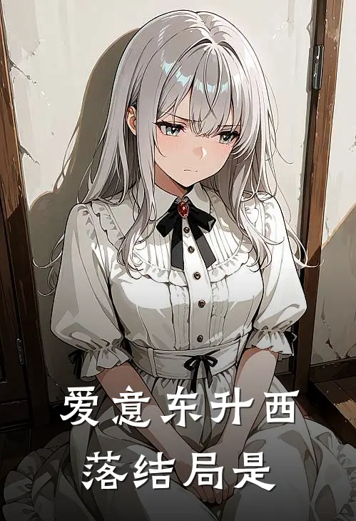 爱意东升西落结局是
