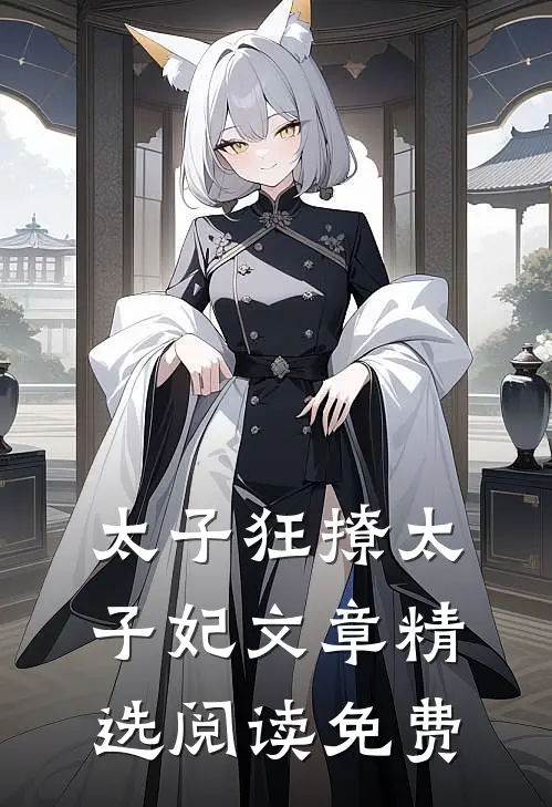太子狂撩太子妃文章精选阅读免费
