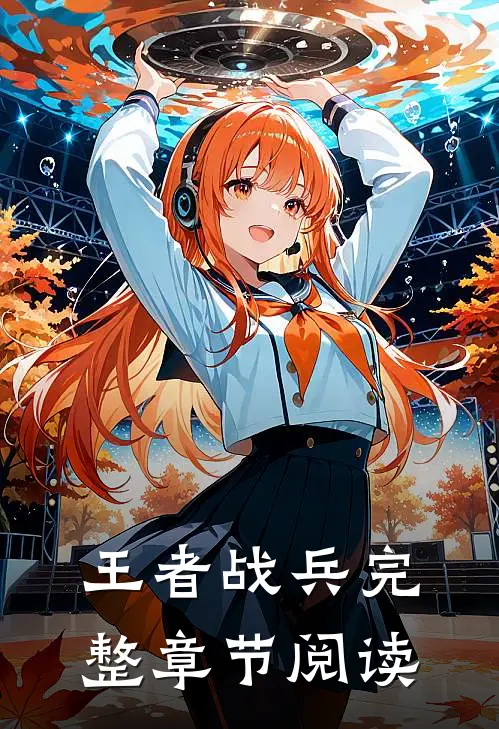 王者战兵完整章节阅读