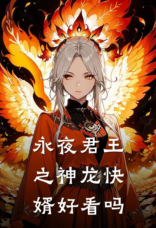 永夜君王之神龙快婿好看吗