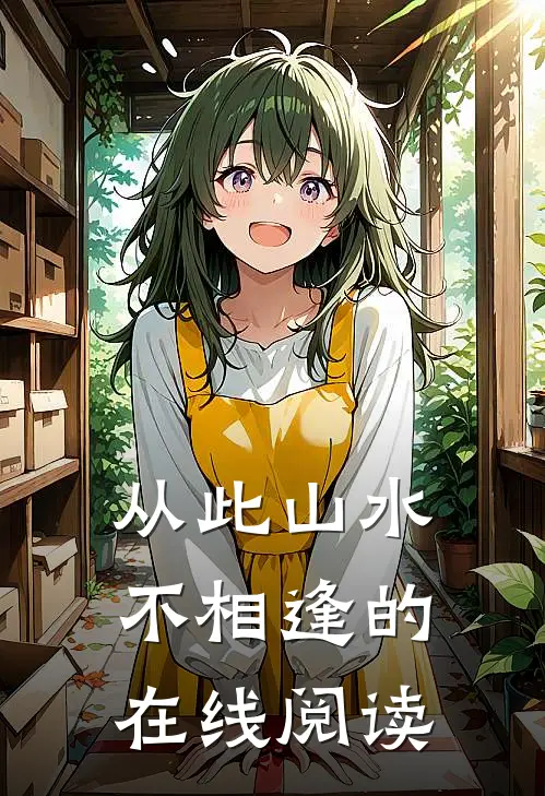 从此山水不相逢的在线阅读