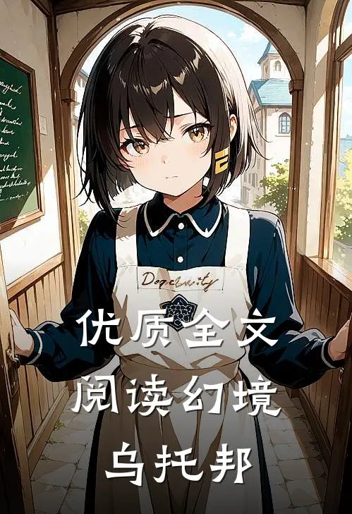 优质全文阅读幻境乌托邦