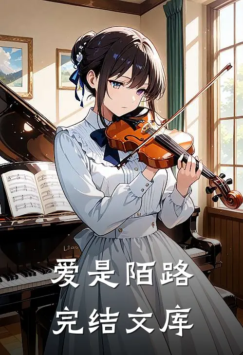 爱是陌路完结文库